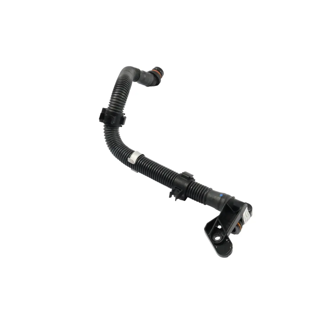 Audi A5 8T Tubo Flessibile Motore Linea Vuoto 2.0 TFSI Motore Benzina - SKU 06L103226 - Numero di parte 06L103226