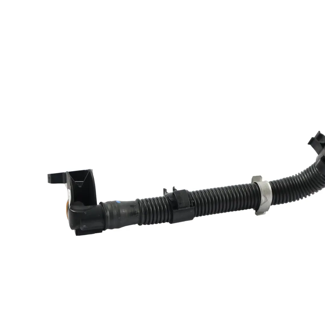Audi A5 8T Tubo Flessibile Motore Linea Vuoto 2.0 TFSI Motore Benzina - SKU 06L103226 - Numero di parte 06L103226