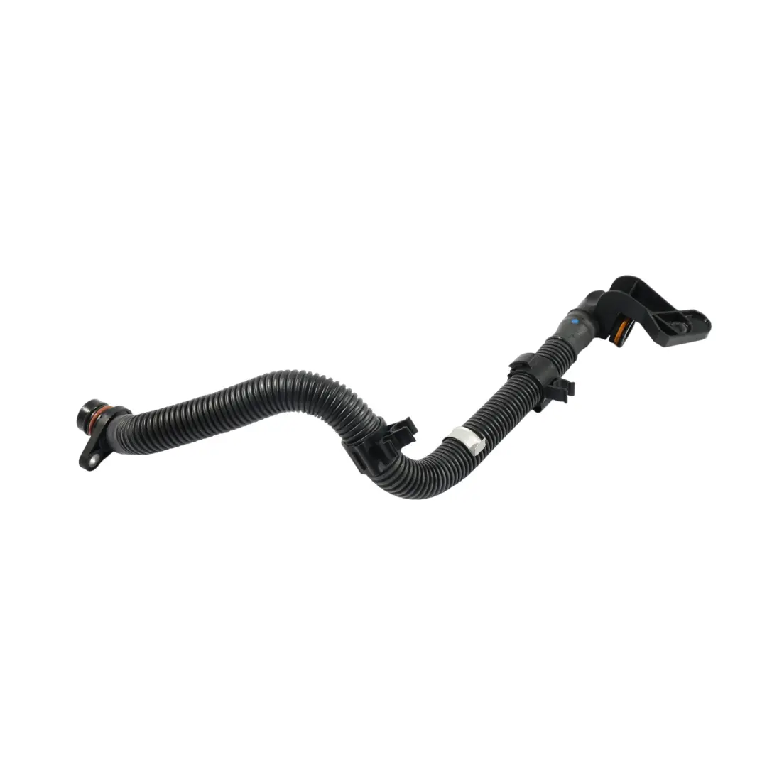 Schlauch Unter Druck Leitung 2.0 TFSI Benzin Motor für Audi A5 8T Motor mit Teilenummer 06L103226 Audi A5 8T Motor Schlauch Unter Druck Leitung 2.0 TFSI Benzin Motor - SKU 06L103226 - Teilenummer 06L103226