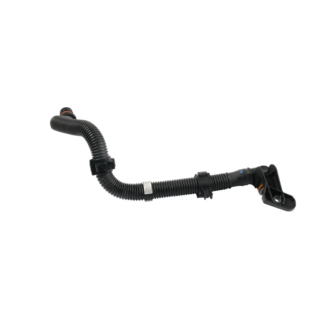 Audi A5 8T Motor Schlauch Unter Druck Leitung 2.0 TFSI Benzin Motor - SKU 06L103226 - Teilenummer 06L103226