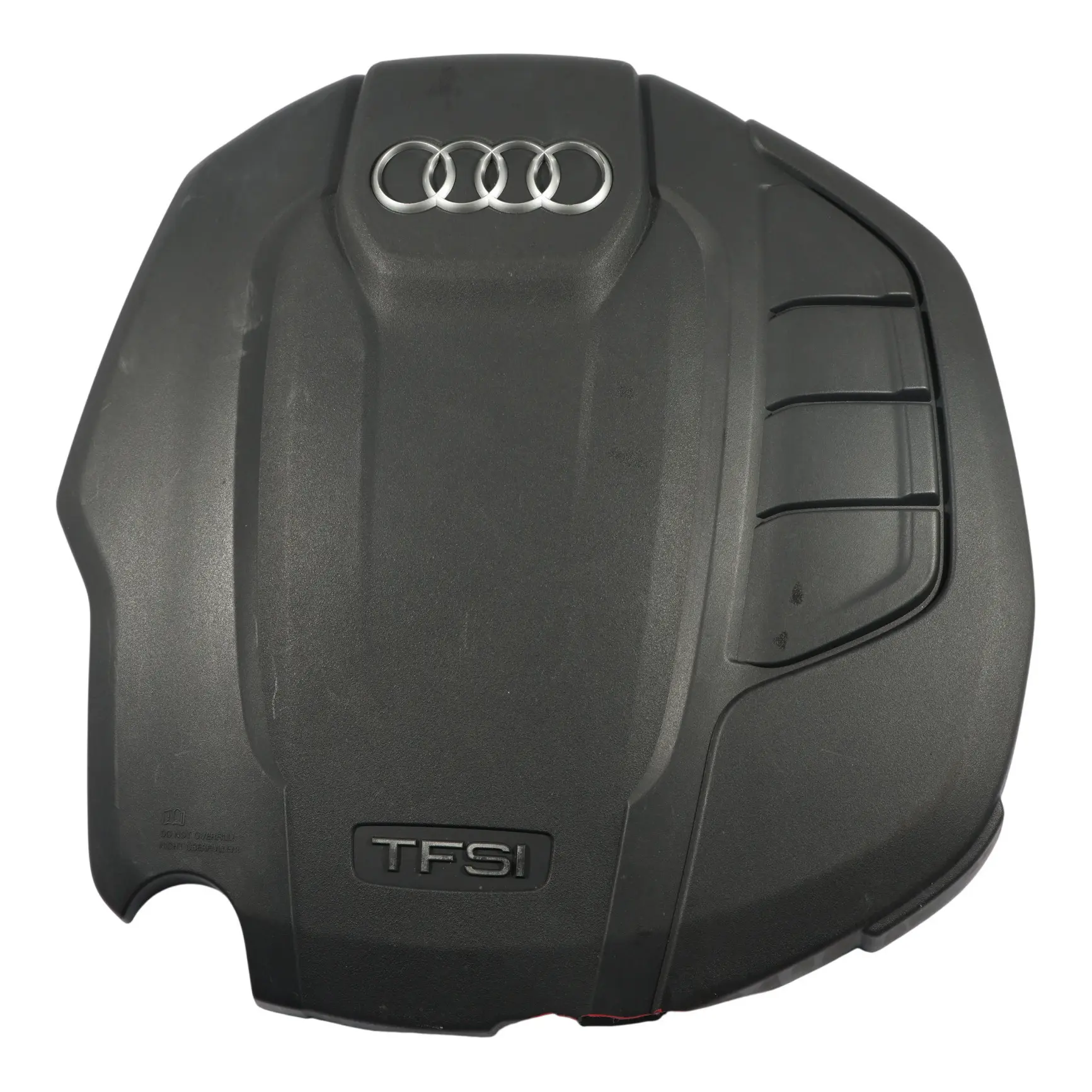 Audi A4 B9 A5 F5 2.0 TFSI Motor Tapa Superior Panel Embellecedor 06L103925