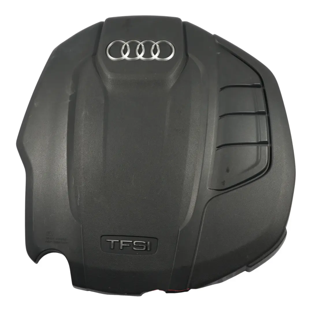 Tapa Superior Panel Embellecedor para Audi A4 B9 A5 F5 2.0 TFSI Motor con número de pieza 06L103925 Audi A4 B9 A5 F5 2.0 TFSI Motor Tapa Superior Panel Embellecedor - SKU 06L103925-1 - Número de pieza 06L103925