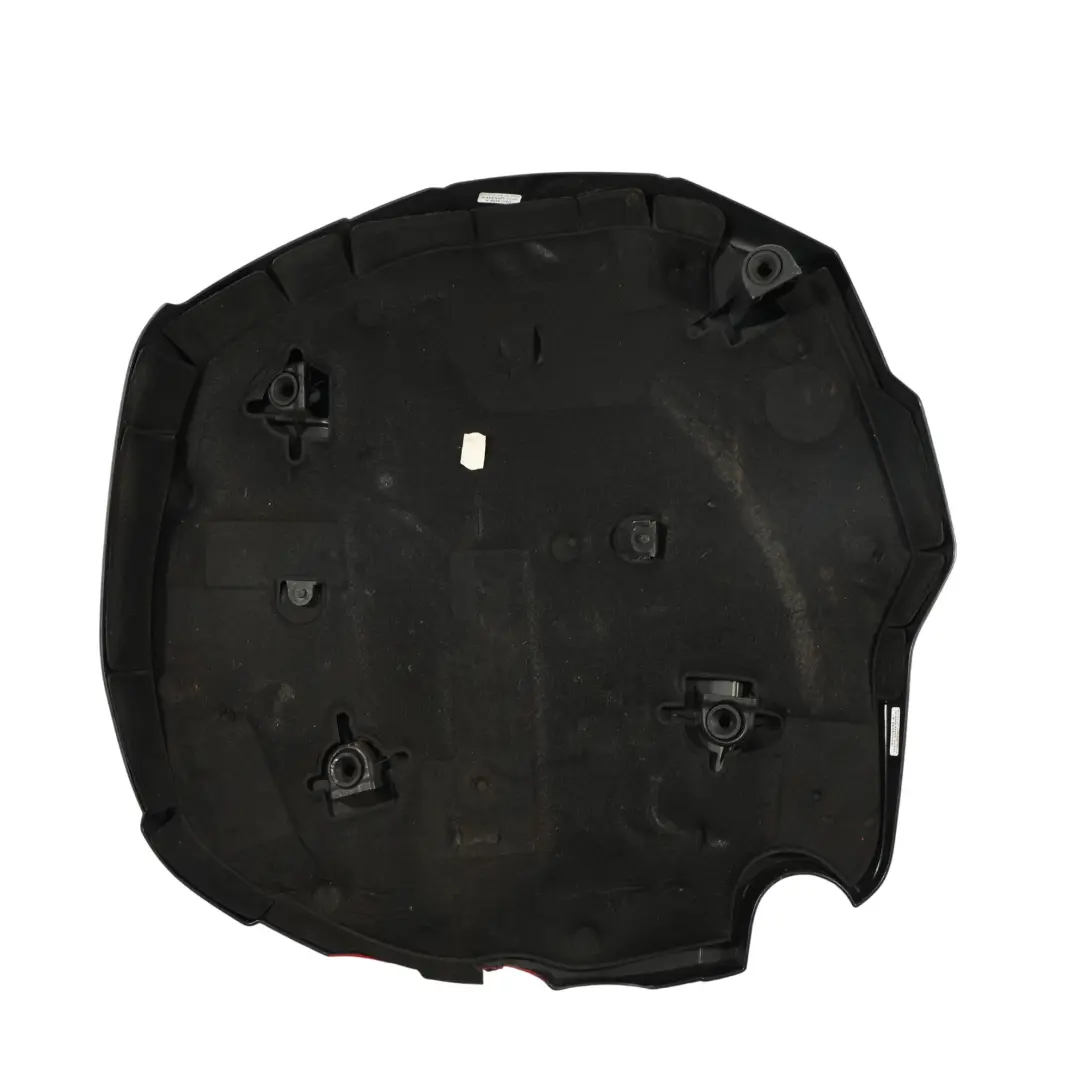 Audi A4 B9 A5 F5 2.0 TFSI Motore Coperchio Superiore Pannello Trim - SKU 06L103925-1 - Numero di parte 06L103925