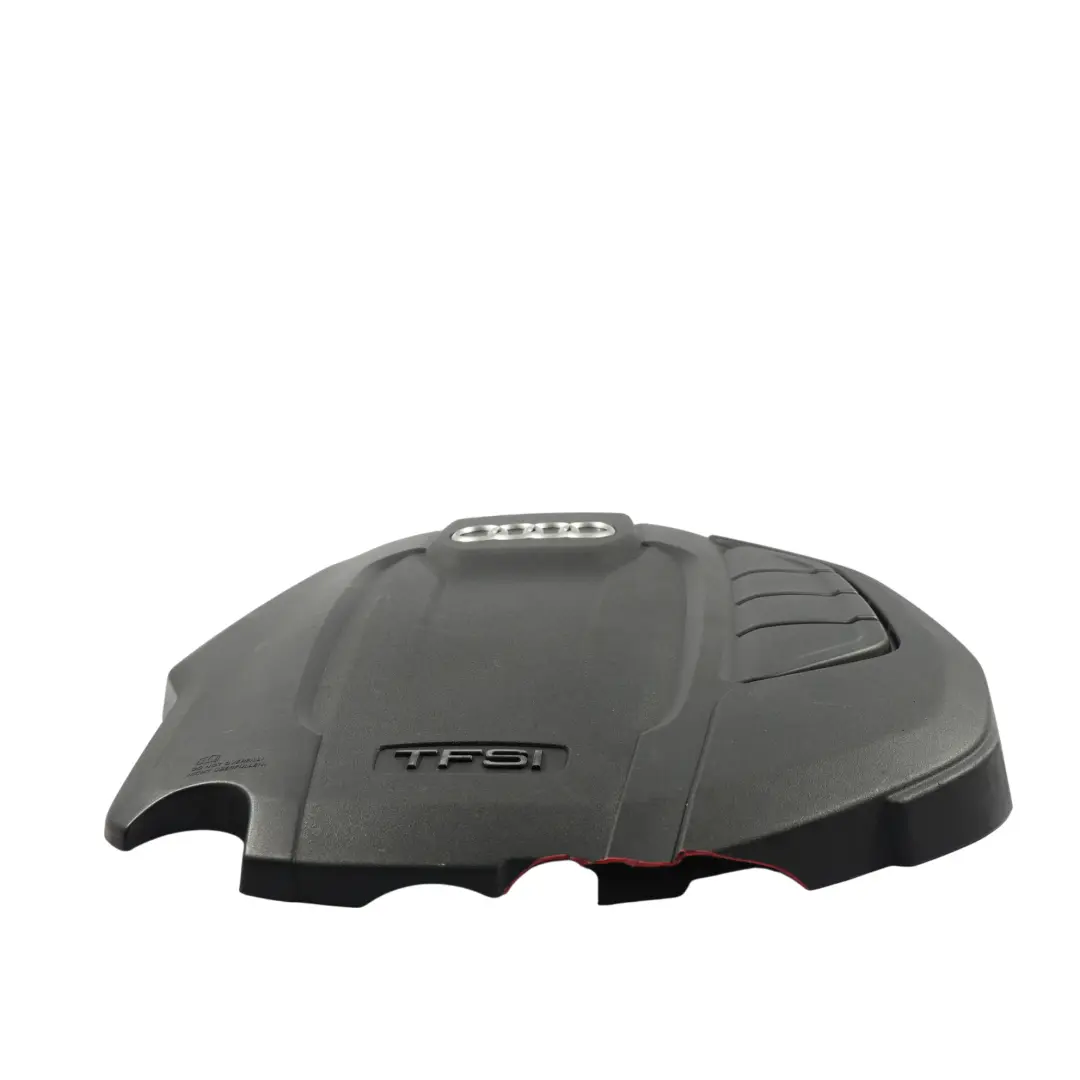 Audi A4 B9 A5 F5 2.0 TFSI Motor Tapa Superior Panel Embellecedor - SKU 06L103925-1 - Número de pieza 06L103925