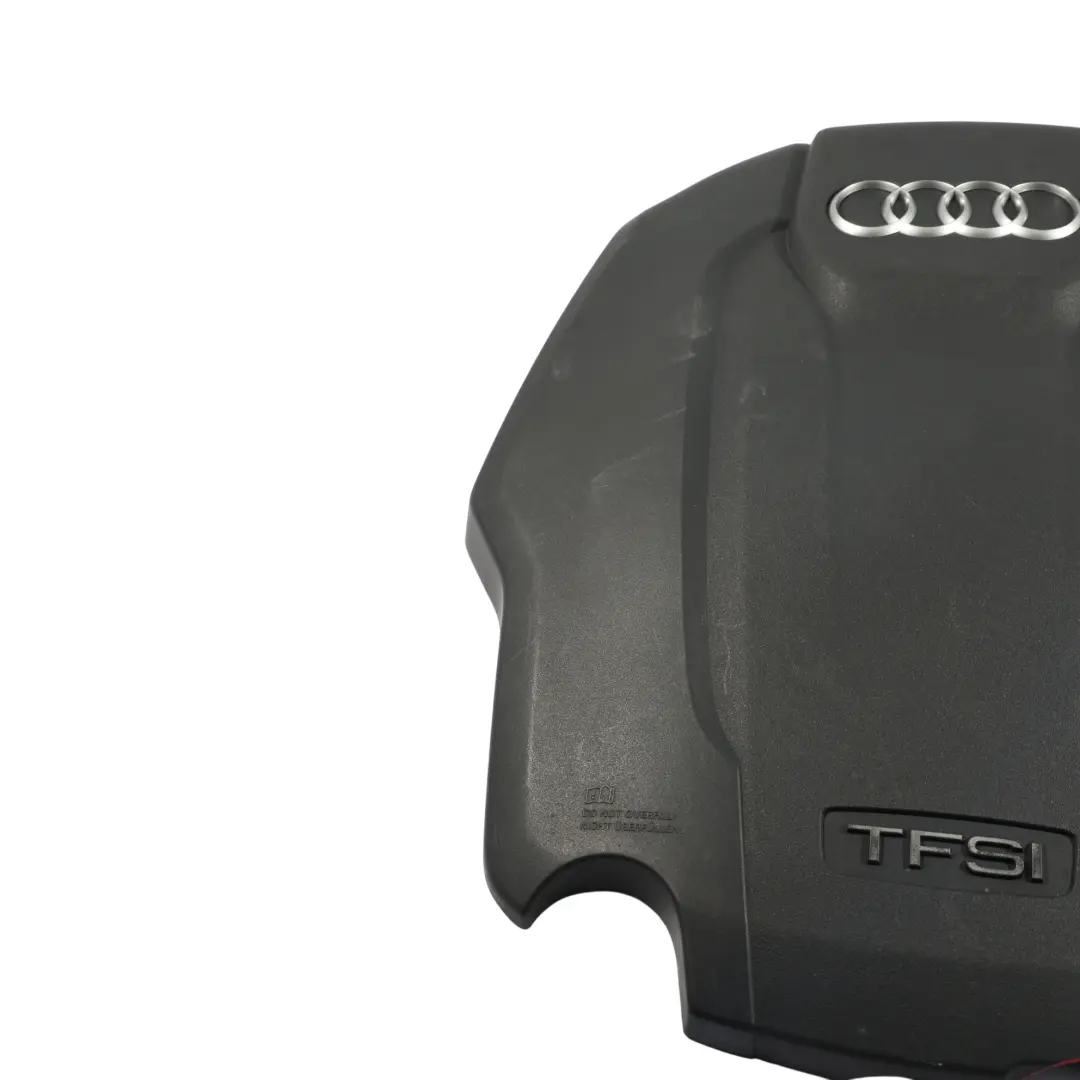 Audi A4 B9 A5 F5 2.0 TFSI Motore Coperchio Superiore Pannello Trim - SKU 06L103925-1 - Numero di parte 06L103925