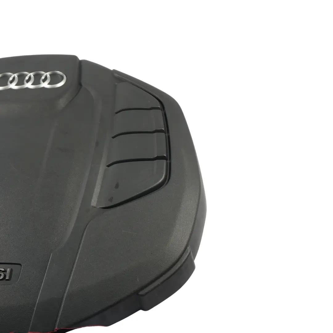 Audi A4 B9 A5 F5 2.0 TFSI Motor Tapa Superior Panel Embellecedor - SKU 06L103925-1 - Número de pieza 06L103925