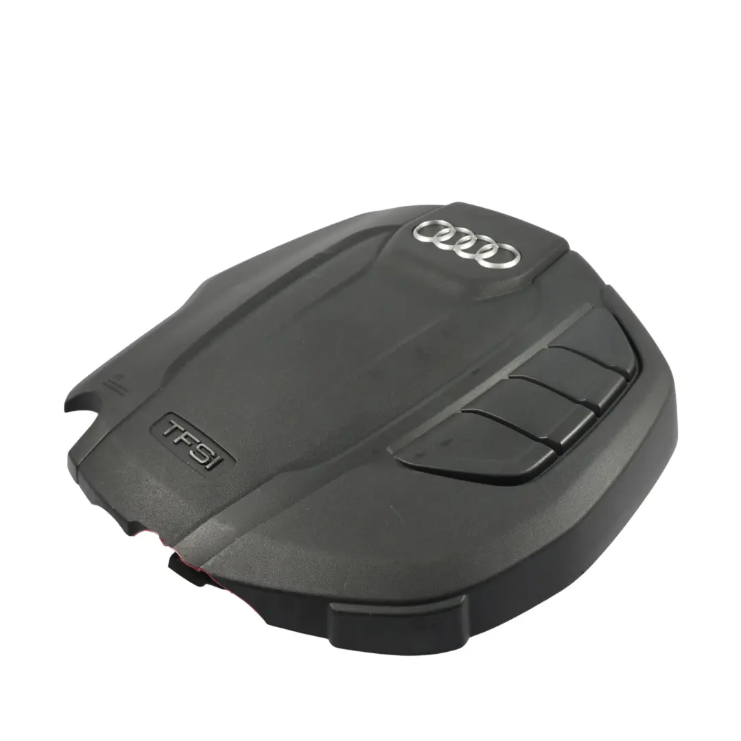 Tapa Superior Panel Embellecedor para Audi A4 B9 A5 F5 2.0 TFSI Motor con número de pieza 06L103925 Audi A4 B9 A5 F5 2.0 TFSI Motor Tapa Superior Panel Embellecedor - SKU 06L103925-1 - Número de pieza 06L103925