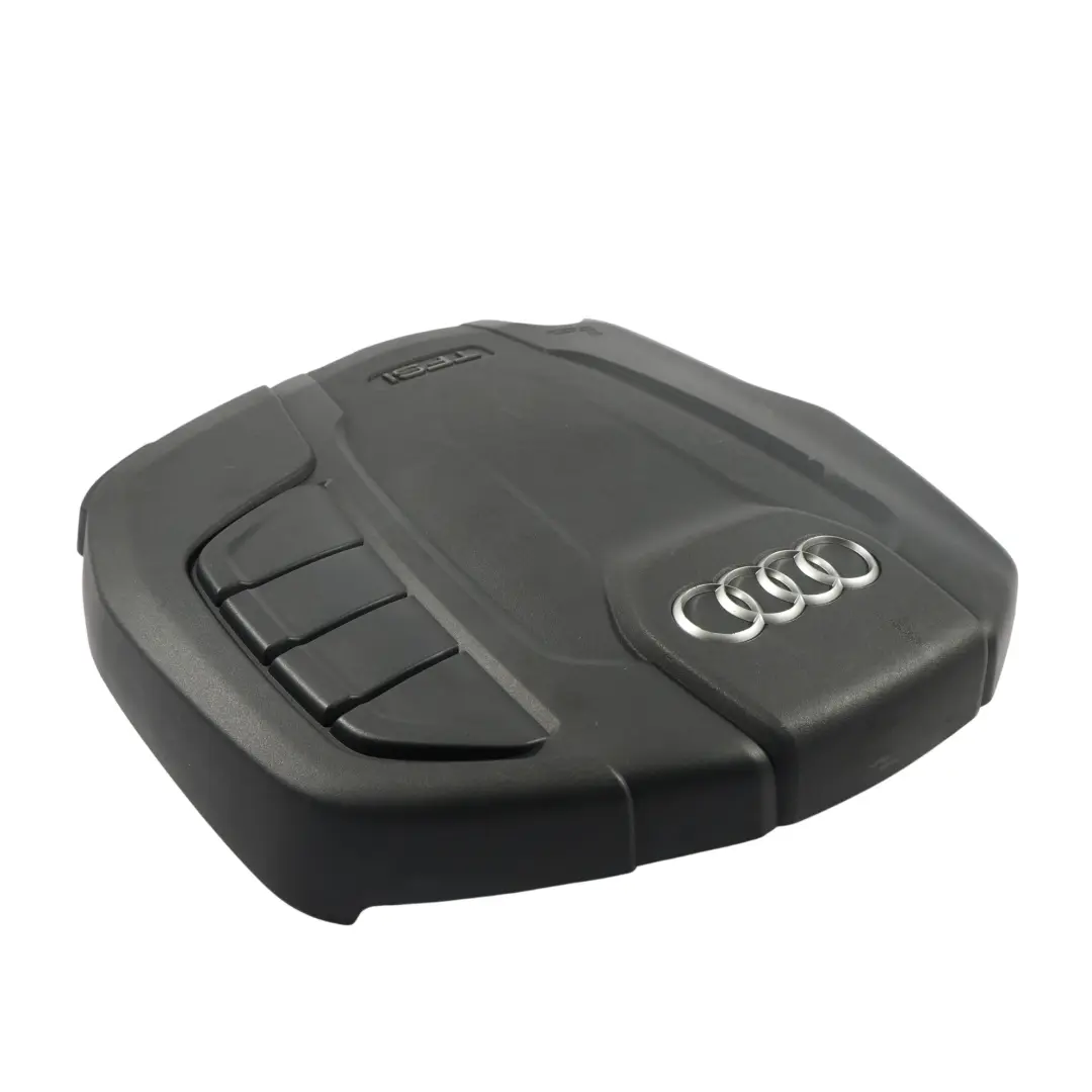Tapa Superior Panel Embellecedor para Audi A4 B9 A5 F5 2.0 TFSI Motor con número de pieza 06L103925 Audi A4 B9 A5 F5 2.0 TFSI Motor Tapa Superior Panel Embellecedor - SKU 06L103925-1 - Número de pieza 06L103925