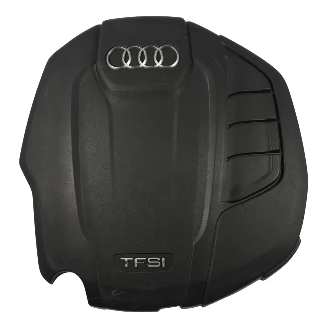 Obere Abdeckung Deckel Panel Trim für Audi A4 B9 A5 F5 2.0 TFSI Motor mit Teilenummer 06L103925 Audi A4 B9 A5 F5 2.0 TFSI Motor Obere Abdeckung Deckel Panel Trim - SKU 06L103925 - Teilenummer 06L103925