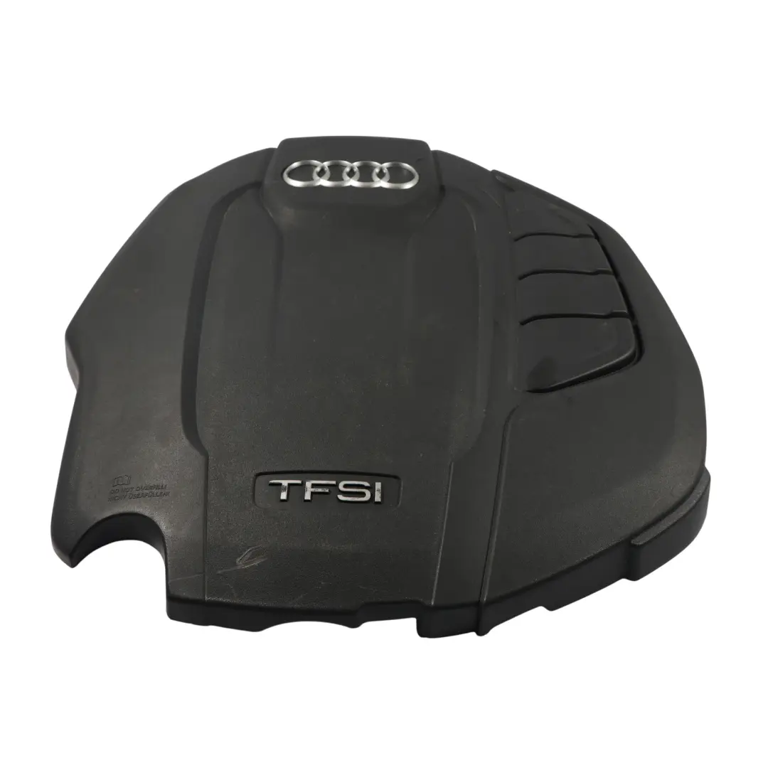 Obere Abdeckung Deckel Panel Trim für Audi A4 B9 A5 F5 2.0 TFSI Motor mit Teilenummer 06L103925 Audi A4 B9 A5 F5 2.0 TFSI Motor Obere Abdeckung Deckel Panel Trim - SKU 06L103925 - Teilenummer 06L103925