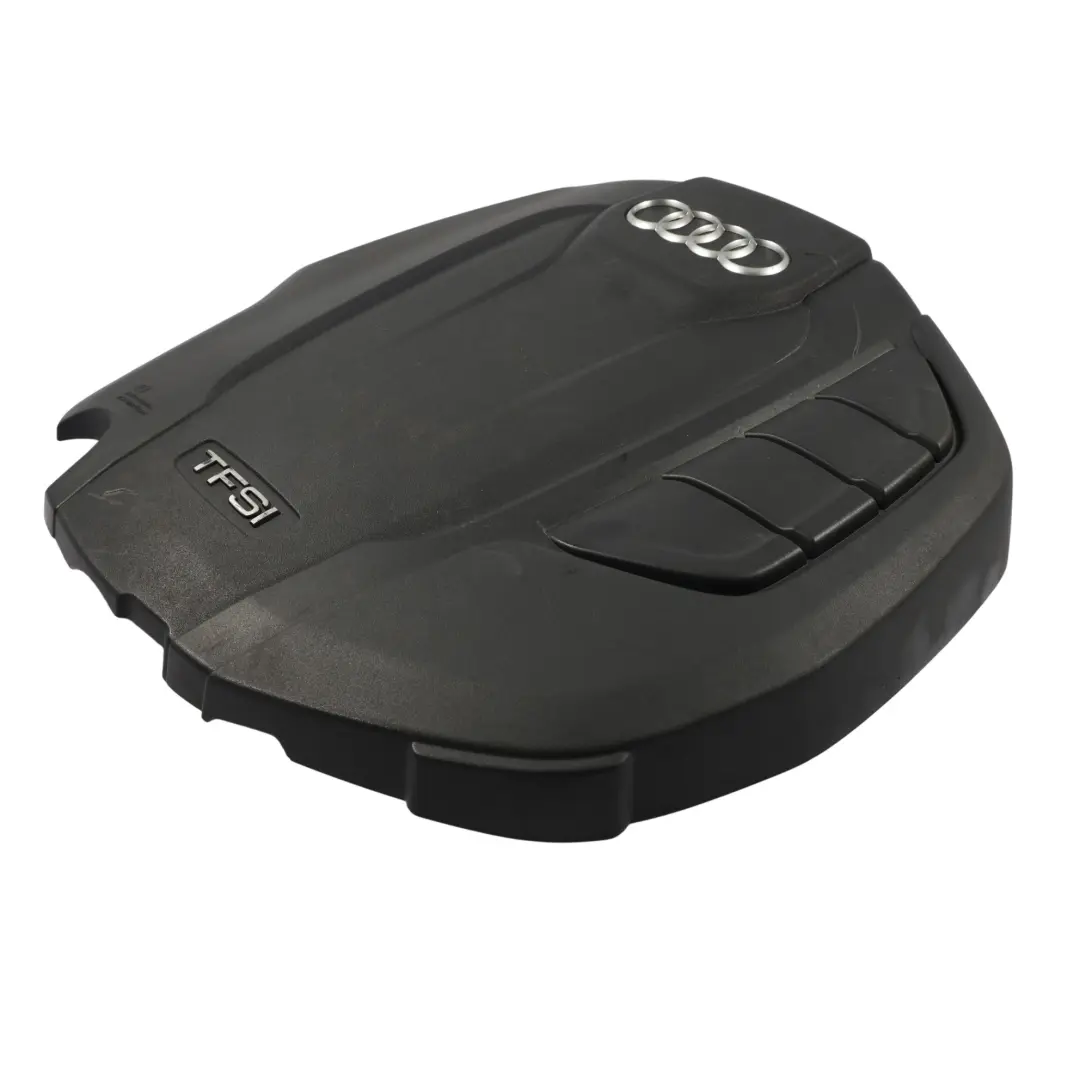 Motore Coperchio Superiore Pannello Trim per Audi A4 B9 A5 F5 2.0 TFSI con numero di parte 06L103925 Audi A4 B9 A5 F5 2.0 TFSI Motore Coperchio Superiore Pannello Trim - SKU 06L103925 - Numero di parte 06L103925