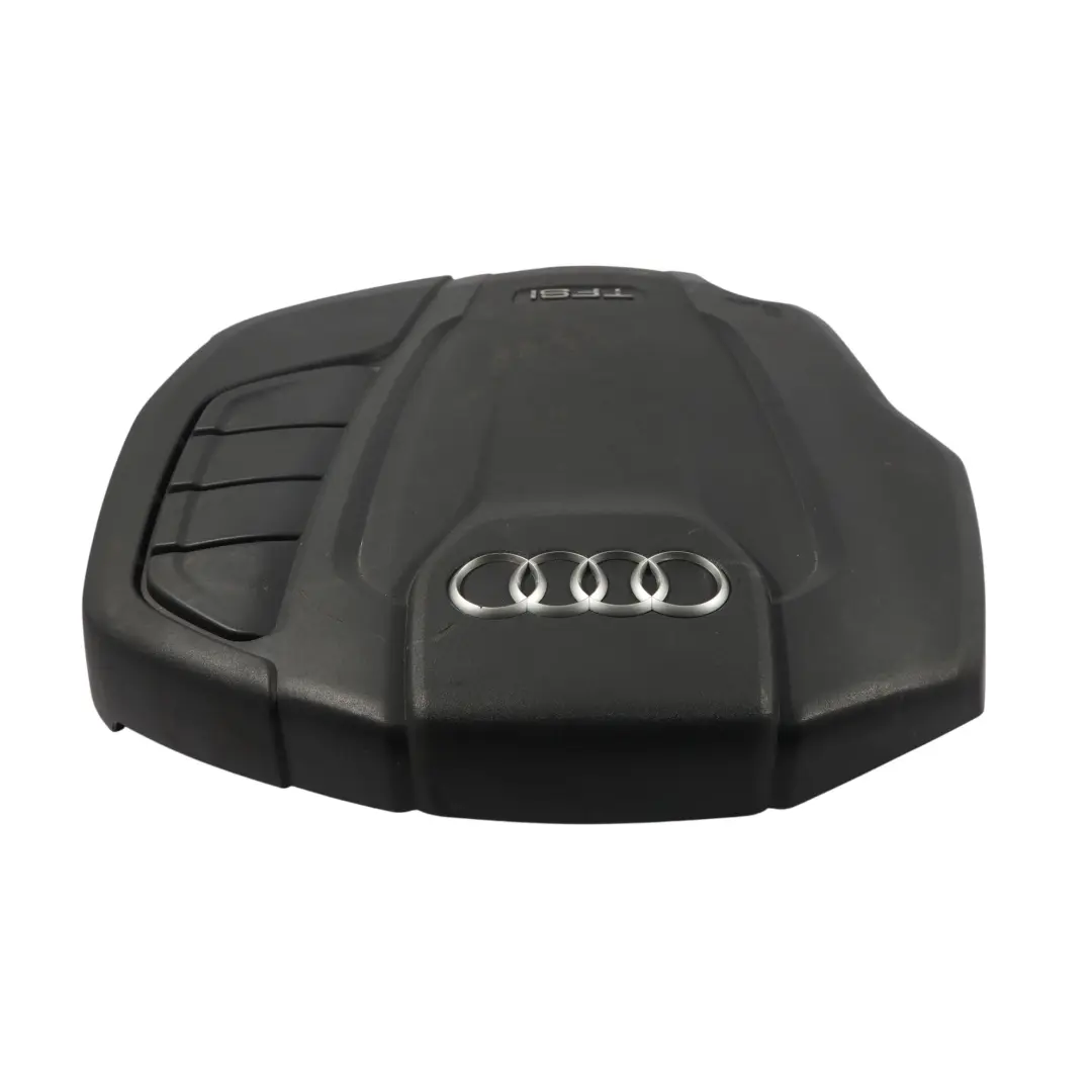Górna Osłona Pokrywa Silnika do Audi A4 B9 A5 F5 2.0 TFSI o numerze 06L103925 Audi A4 B9 A5 F5 2.0 TFSI Górna Osłona Pokrywa Silnika - SKU 06L103925 - Numer Części 06L103925