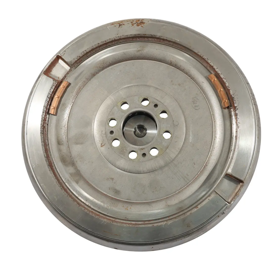 Audi A6 C8 Dual Twin Mass Flywheel Caja Cambios Automática 2.0 - SKU 06L105266C - Número de pieza 06L105266C