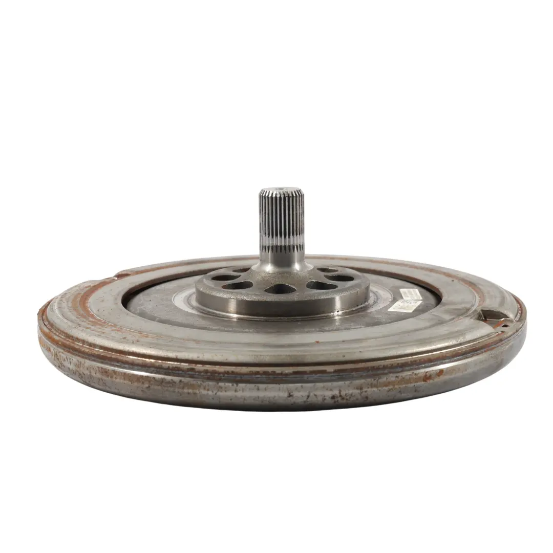 Cambio A Doppia Massa Del Volano Automatico 2.0 Benzina per Audi A6 C8 con numero di parte 06L105266C Audi A6 C8 Cambio A Doppia Massa Del Volano Automatico 2.0 Benzina - SKU 06L105266C - Numero di parte 06L105266C