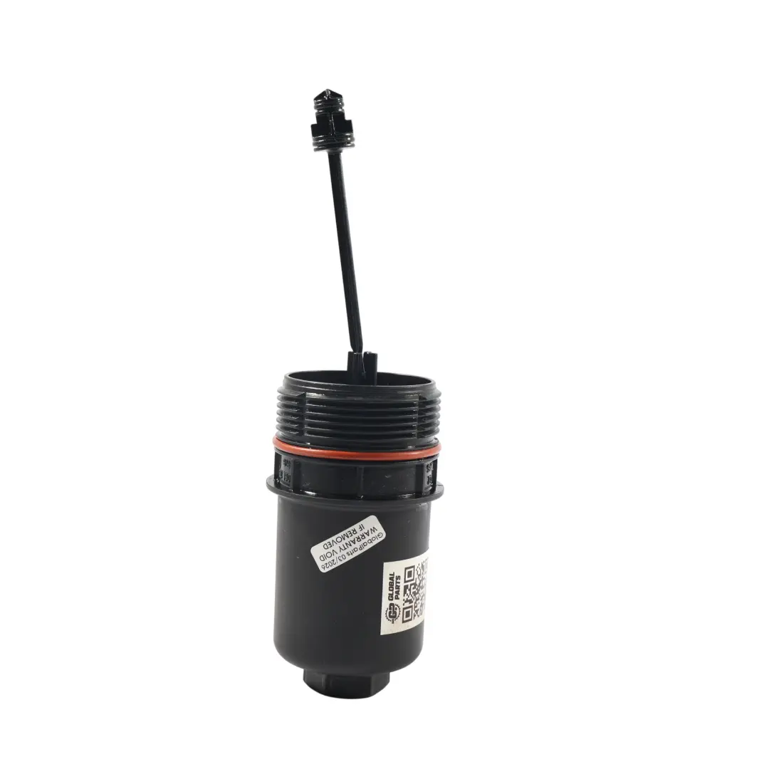 Coperchio Filtro Olio Motore 2.0 TFSI per Audi S3 8V VW Golf Mk7 con numero di parte 06L115401B Audi S3 8V VW Golf Mk7 Coperchio Filtro Olio Motore 2.0 TFSI - SKU 06L115401B - Numero di parte 06L115401B
