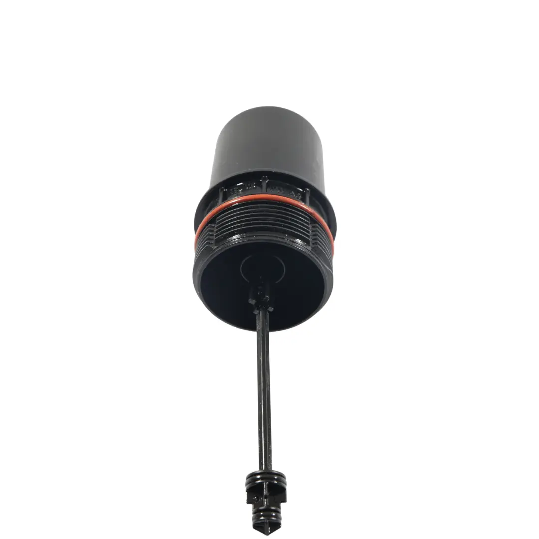 Couvercle Filtre Huile Moteur 2.0 TFSI pour Audi S3 8V VW Golf Mk7 à propos du numéro de pièce 06L115401B Audi S3 8V VW Golf Mk7 Couvercle Filtre Huile Moteur 2.0 TFSI - SKU 06L115401B - Numéro de pièce 06L115401B