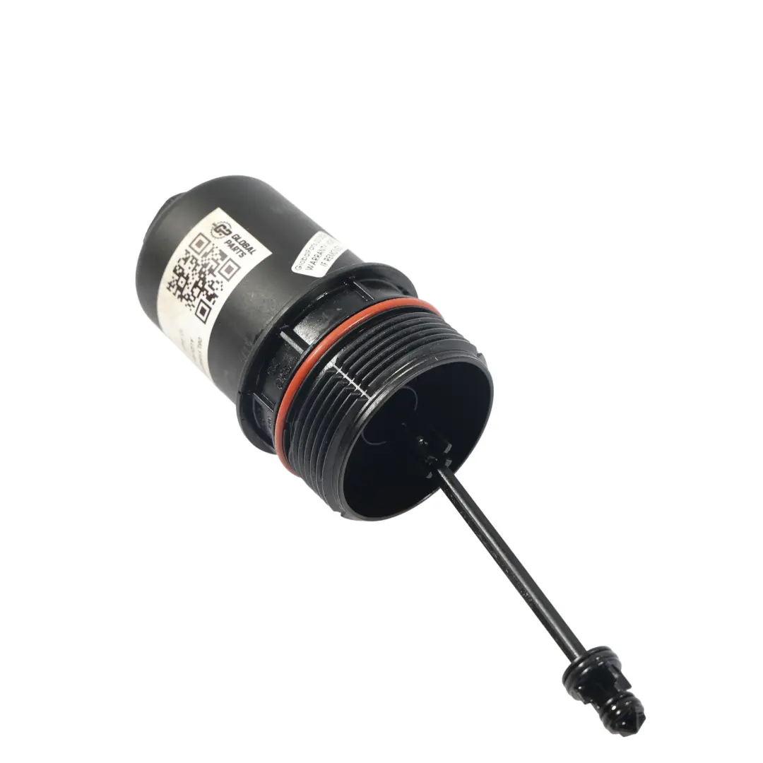 Audi S3 8V VW Golf Mk7 Motor Ölfilter Abdeckung Kappe 2.0 TFSI - SKU 06L115401B - Teilenummer 06L115401B