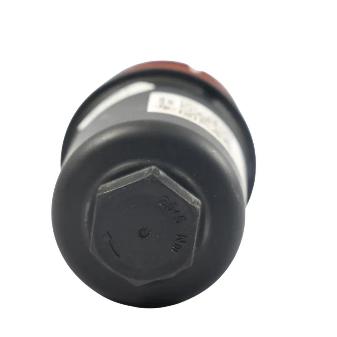 Audi S3 8V VW Golf Mk7 Coperchio Filtro Olio Motore 2.0 TFSI - SKU 06L115401B - Numero di parte 06L115401B
