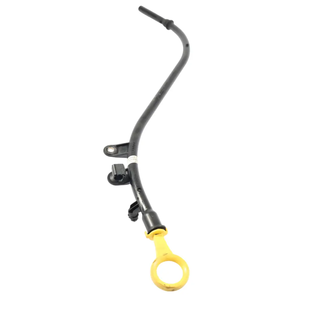 Audi A5 8T Tubo Dell'Astina Dell'Olio 2.0 TFSI CNCD Motore A Benzina - SKU 06L115610E - Numero di parte 06L115610E