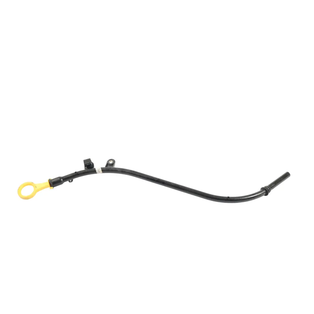 Audi A5 8T Tubo Dell'Astina Dell'Olio 2.0 TFSI CNCD Motore A Benzina - SKU 06L115610E - Numero di parte 06L115610E