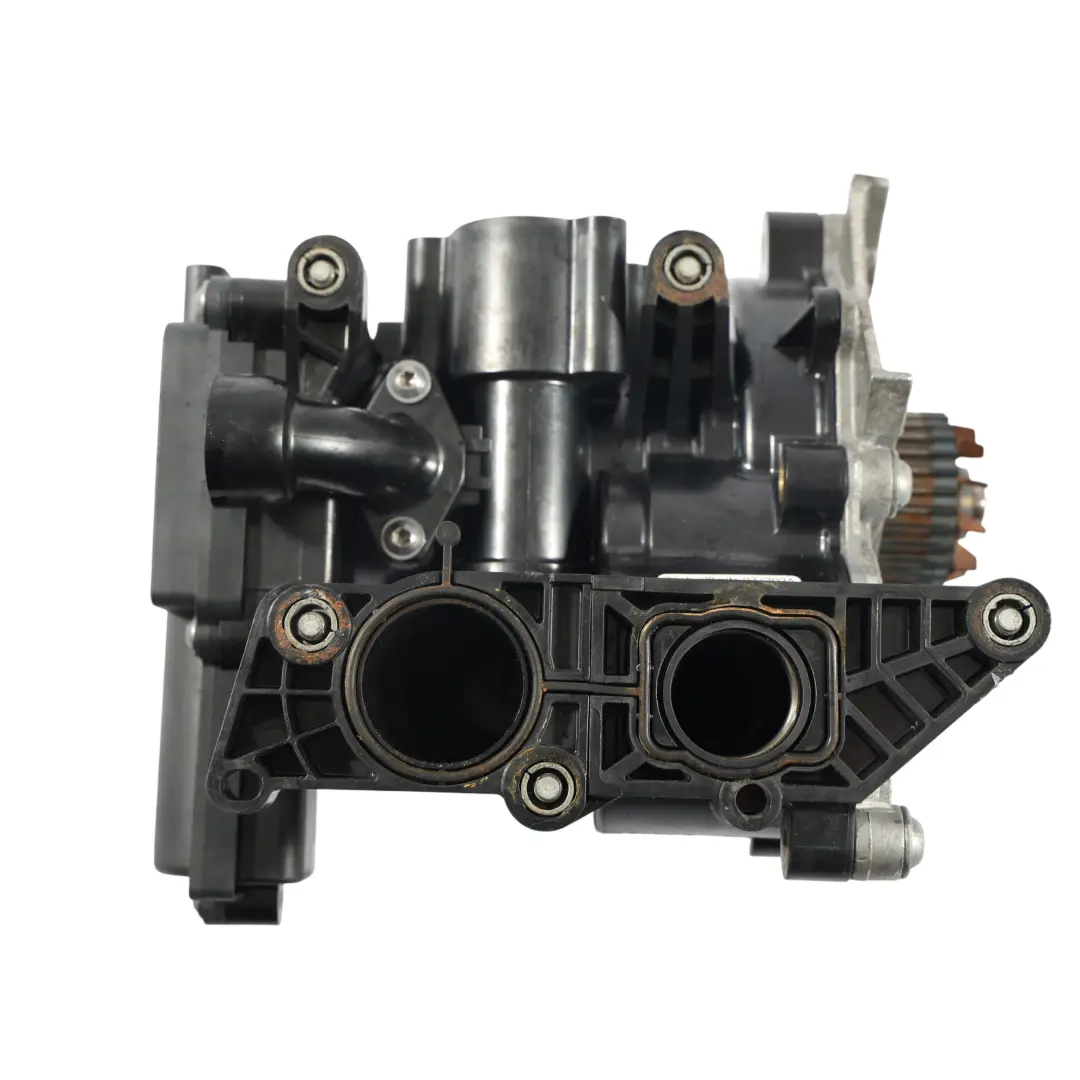 VW Golf Mk8 Audi S3 8V 2.0 TFSI DJHA Water Pump Coolant Regulator - SKU 06L121111P - Part number 06L121111P