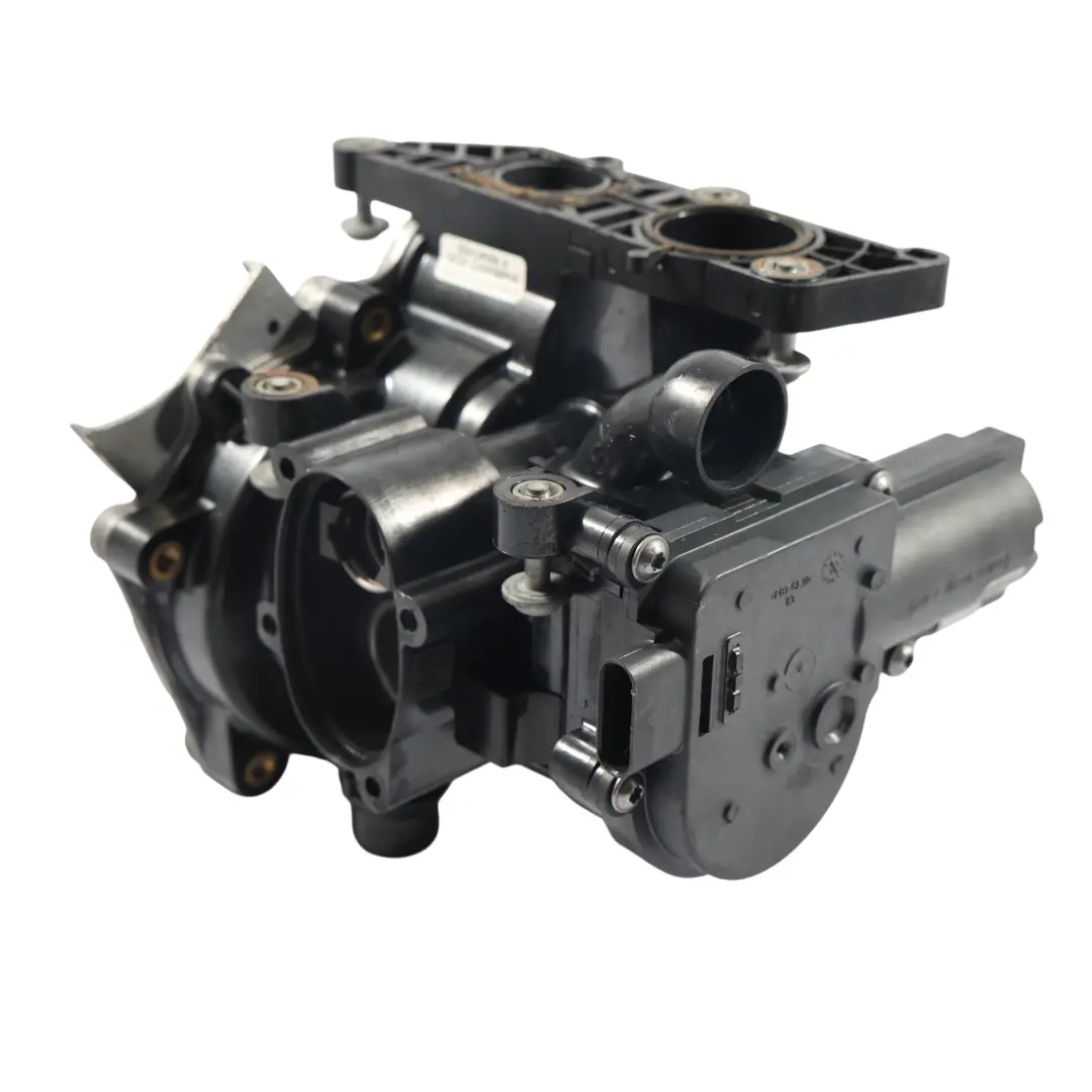 Wasserpumpe Kühlmittel Regler für Audi S3 8V 2.0 TFSI DJHA mit Teilenummer 06L121111P Audi S3 8V 2.0 TFSI DJHA Wasserpumpe Kühlmittel Regler - SKU 06L121111P - Teilenummer 06L121111P