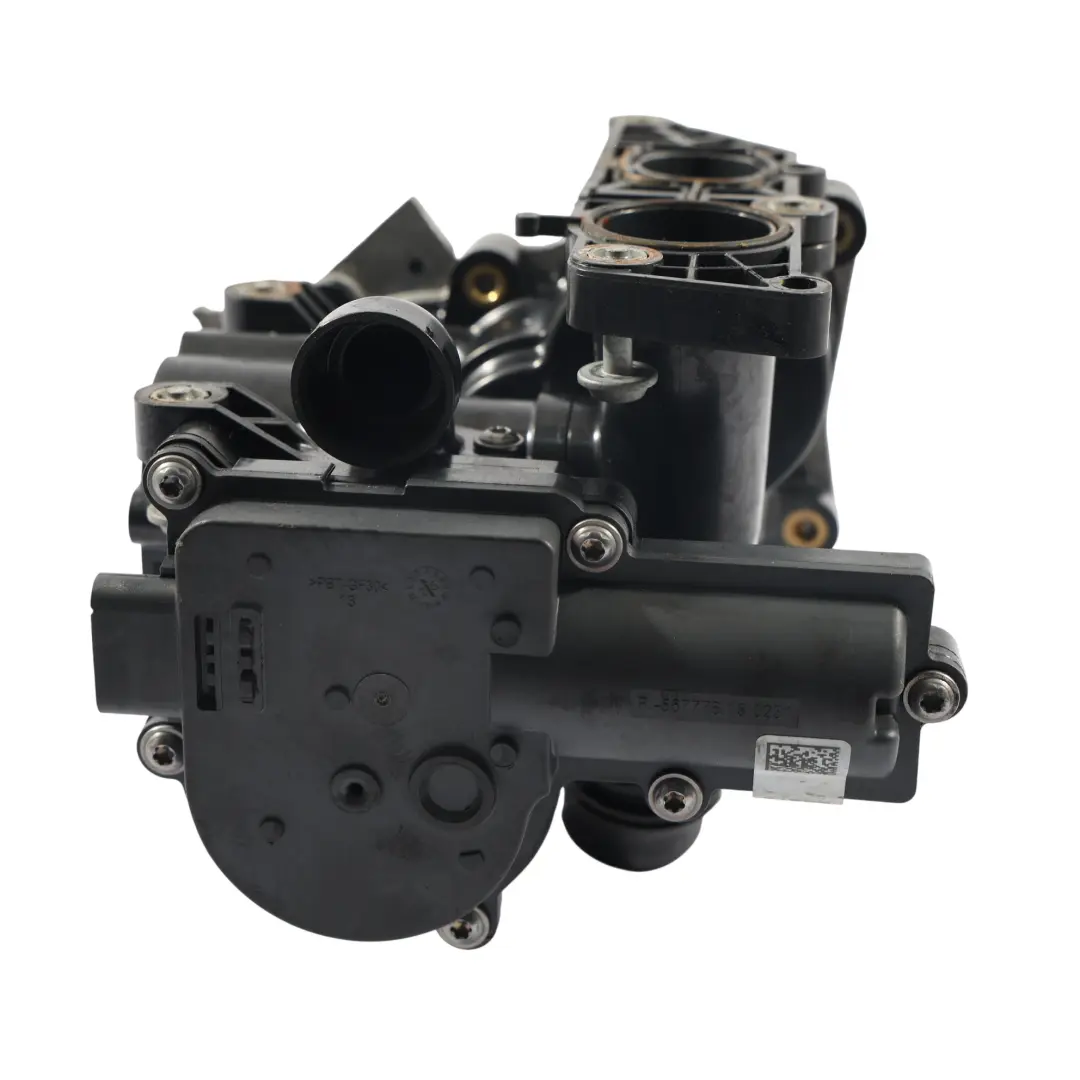 Audi S3 8V 2.0 TFSI DJHA Wasserpumpe Kühlmittel Regler - SKU 06L121111P - Teilenummer 06L121111P