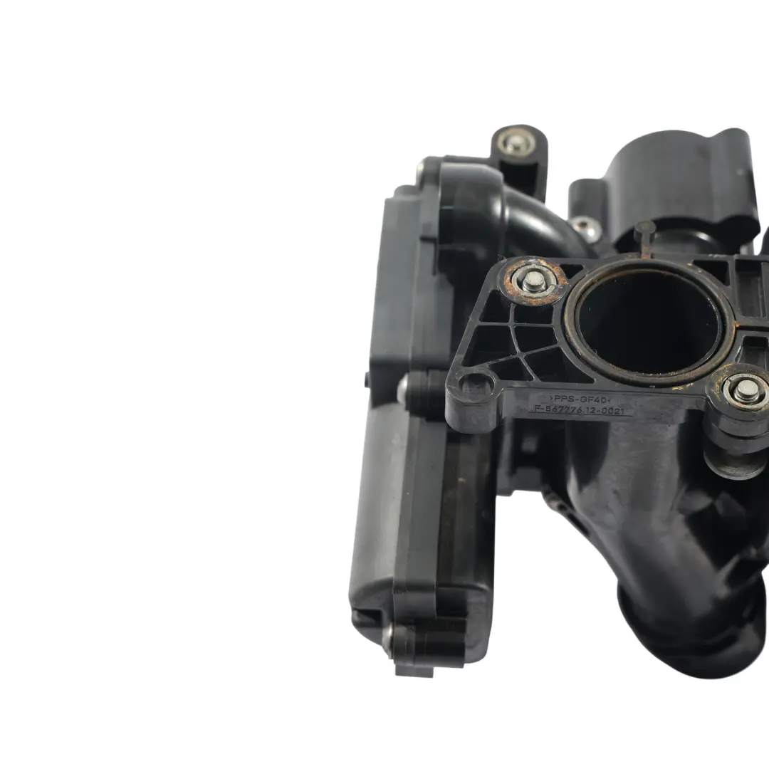 Audi S3 8V 2.0 TFSI DJHA Pompa Acqua Regolatore Refrigerante - SKU 06L121111P - Numero di parte 06L121111P