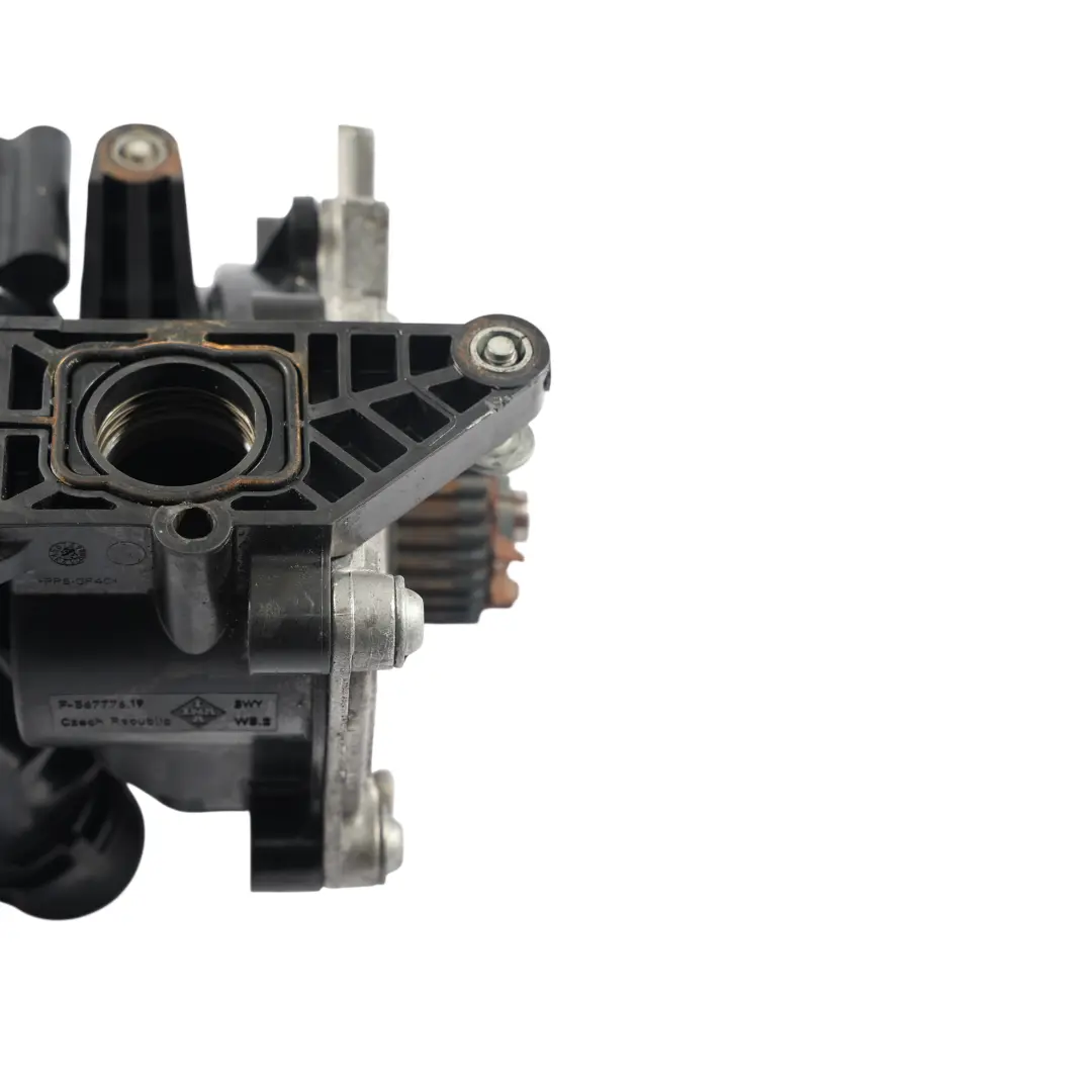 VW Golf Mk8 Audi S3 8V 2.0 TFSI DJHA Water Pump Coolant Regulator - SKU 06L121111P - Part number 06L121111P