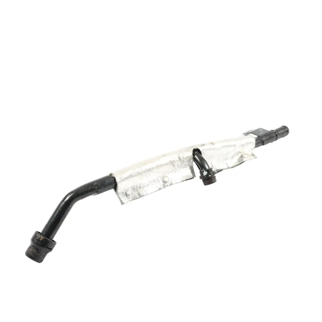 Tuyau De Refroidissement D'Eau 2.0 TFSI Essence pour Audi A4 B8 A5 8T à propos du numéro de pièce 06L121085K Audi A4 B8 A5 8T Tuyau De Refroidissement D'Eau 2.0 TFSI Essence - SKU 06L121085K - Numéro de pièce 06L121085K