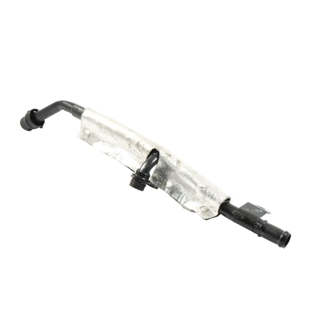 Audi A4 B8 A5 8T Wasser Kühlmittel Schlauch 2.0 TFSI Benzin Motor - SKU 06L121085K - Teilenummer 06L121085K