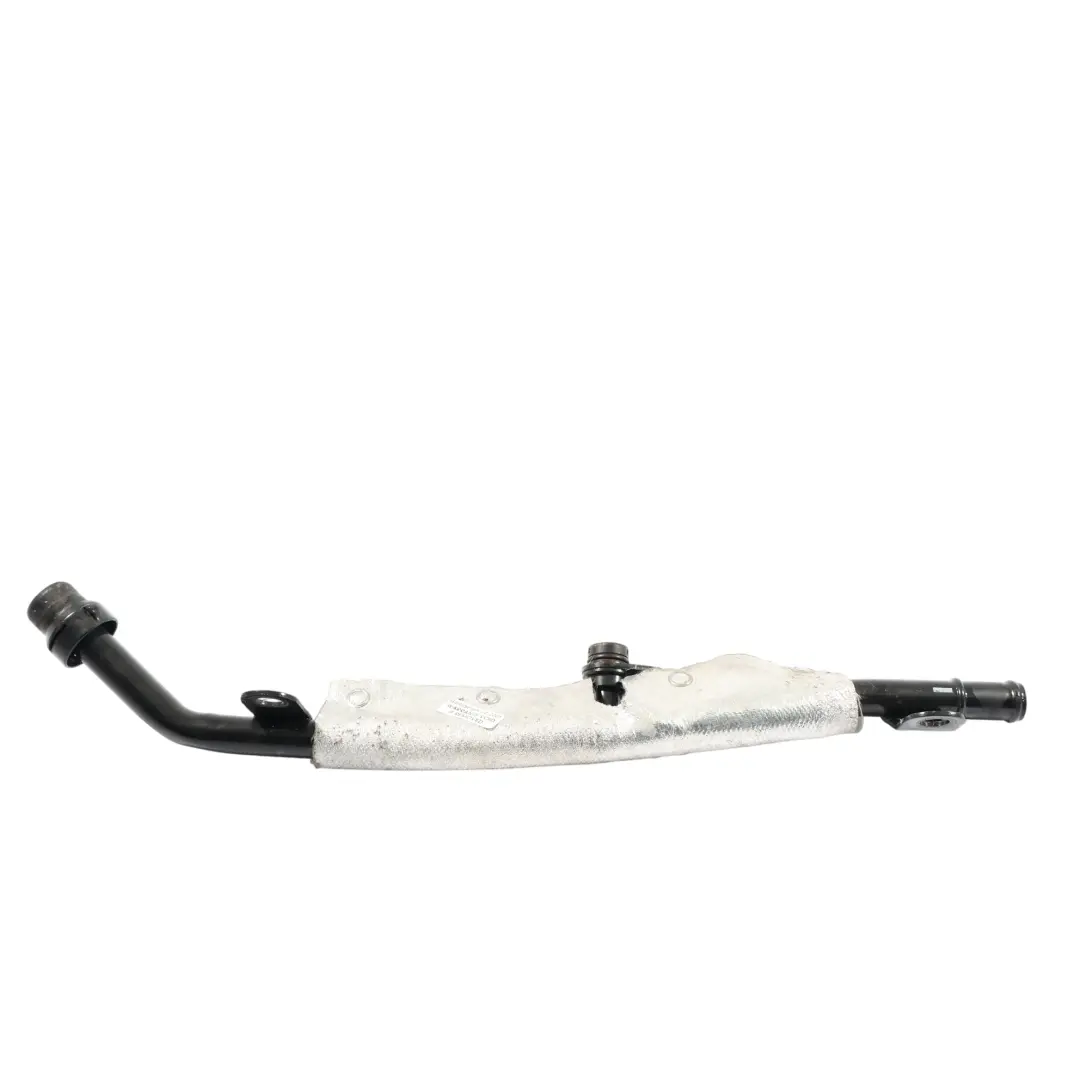 Audi A4 B8 A5 8T Wasser Kühlmittel Schlauch 2.0 TFSI Benzin Motor - SKU 06L121085K - Teilenummer 06L121085K