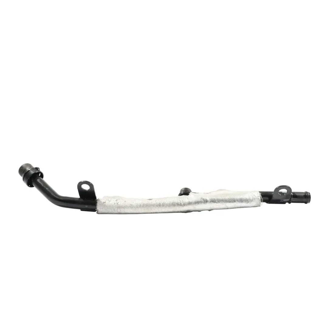 Audi A4 B8 A5 8T Wasser Kühlmittel Schlauch 2.0 TFSI Benzin Motor - SKU 06L121085K - Teilenummer 06L121085K