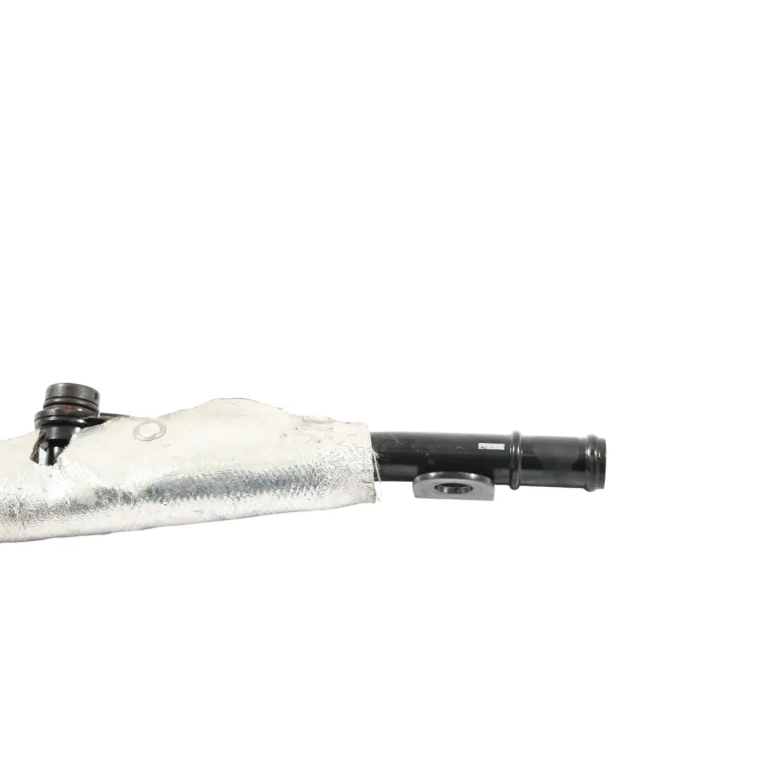 Audi A4 B8 A5 8T Tubo Acqua Refrigerante Tubo 2.0 TFSI Benzina - SKU 06L121085K - Numero di parte 06L121085K