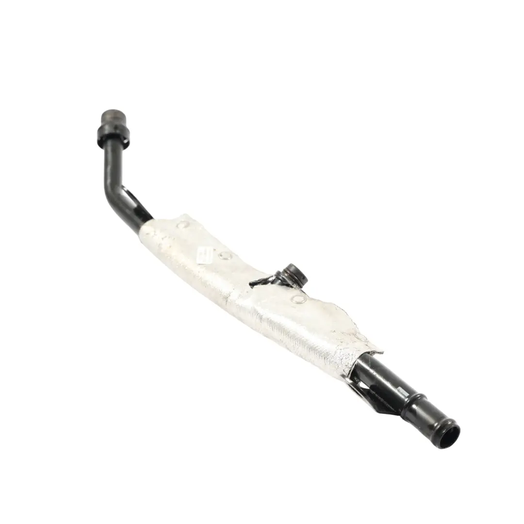 Audi A4 B8 A5 8T Tubo Agua Refrigerante Manguera 2.0 TFSI Gasolina - SKU 06L121085K - Número de pieza 06L121085K