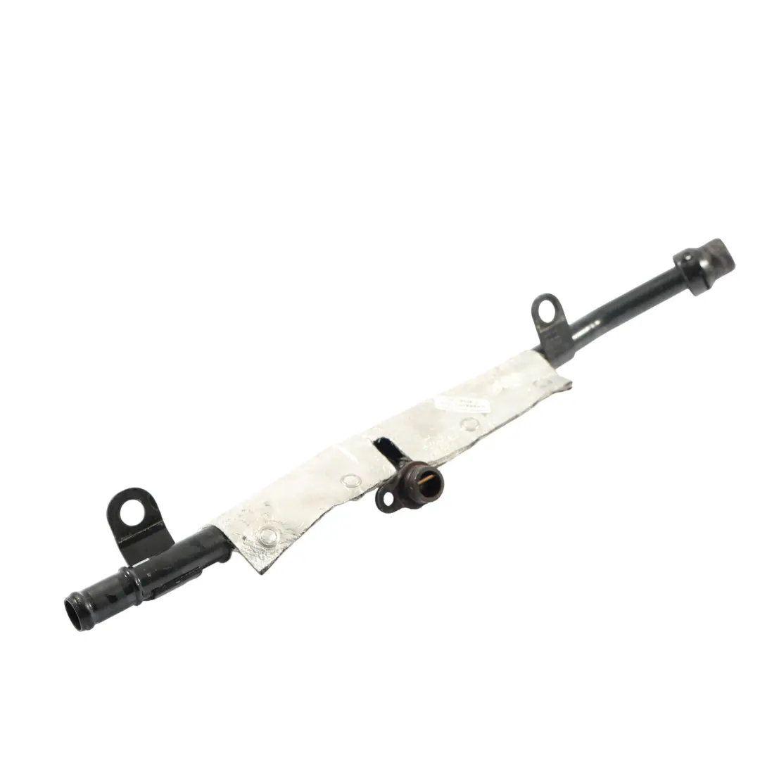 Audi A4 B8 A5 8T Tubo Agua Refrigerante Manguera 2.0 TFSI Gasolina - SKU 06L121085K - Número de pieza 06L121085K