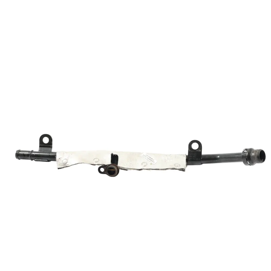 Tuyau De Refroidissement D'Eau 2.0 TFSI Essence pour Audi A4 B8 A5 8T à propos du numéro de pièce 06L121085K Audi A4 B8 A5 8T Tuyau De Refroidissement D'Eau 2.0 TFSI Essence - SKU 06L121085K - Numéro de pièce 06L121085K