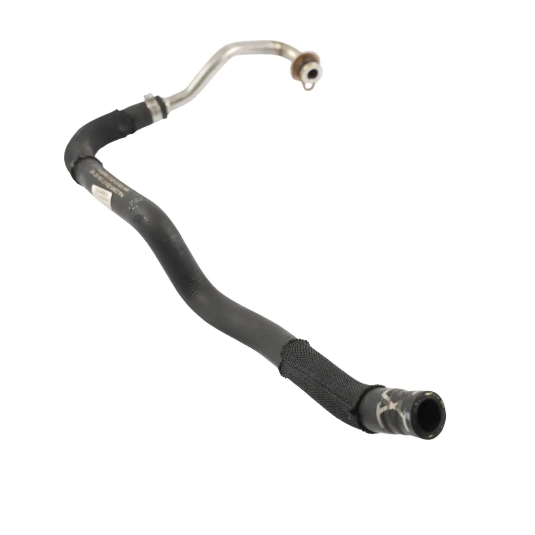 Audi A4 B8 Q5 A8 Przewód Płynu Chłodzącego - SKU 06L121492C - Numer Części 06L121492C