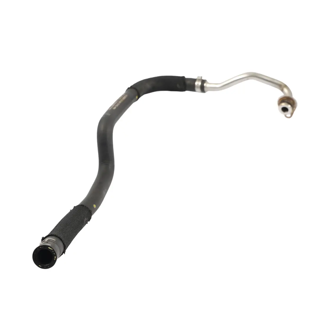 Audi A4 B8 Q5 A8 Tuyau De Liquide De Refroidissement - SKU 06L121492C - Numéro de pièce 06L121492C