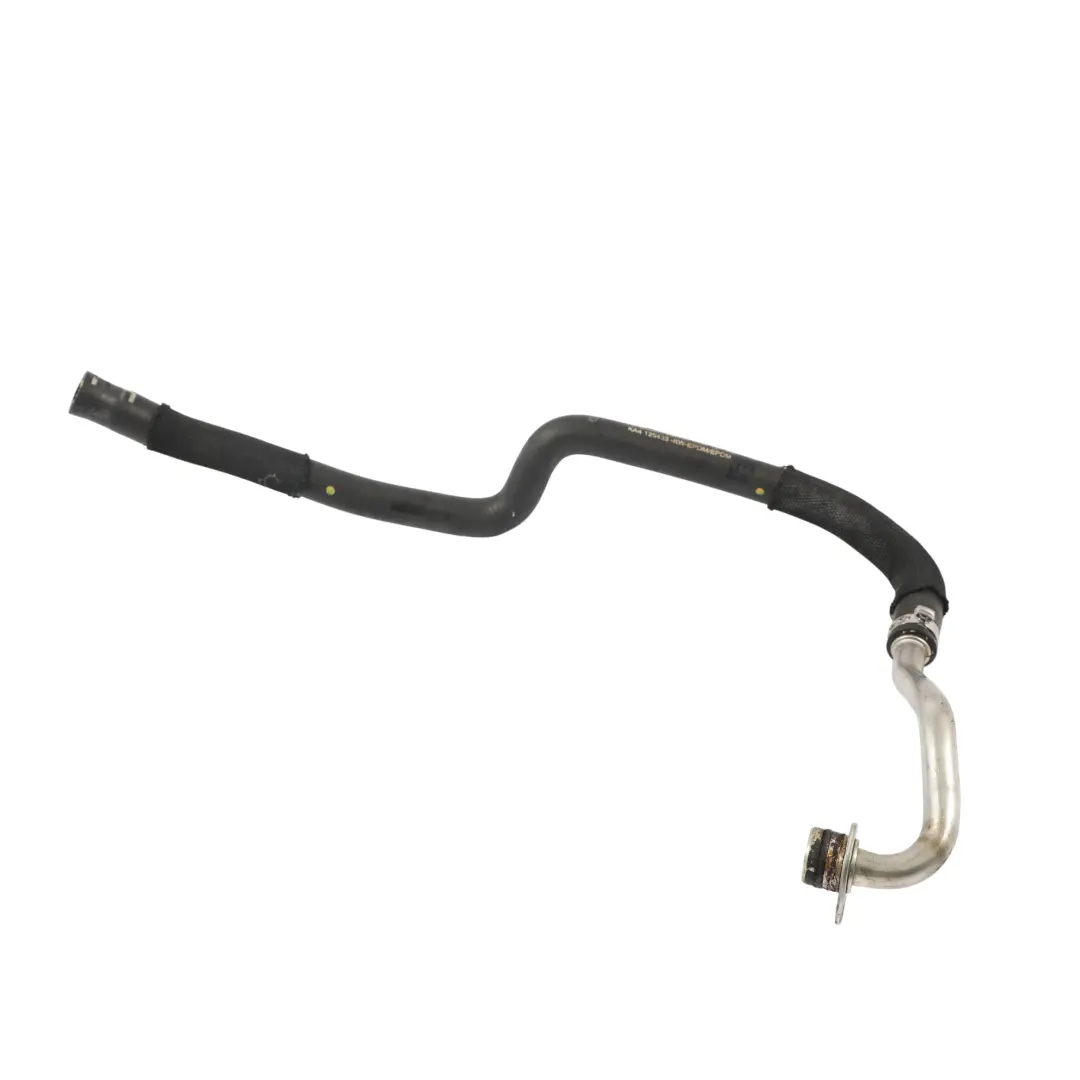 Coolant Hose Pipe to Audi A4 B8 Q5 A8 with Part number 06L121492C Audi A4 B8 Q5 A8 Coolant Hose Pipe - SKU 06L121492C - Part number 06L121492C