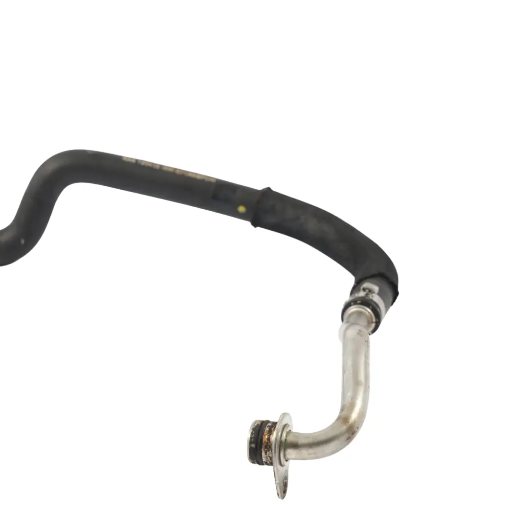 Audi A4 B8 Q5 A8 Coolant Hose Pipe - SKU 06L121492C - Part number 06L121492C