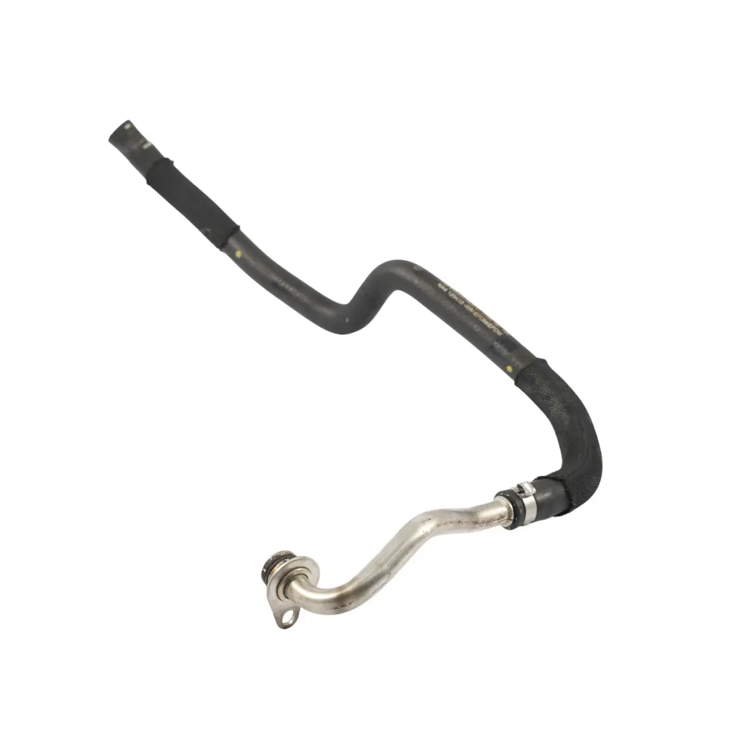 Audi A4 B8 Q5 A8 Tubo Manguera Refrigerante - SKU 06L121492C - Número de pieza 06L121492C
