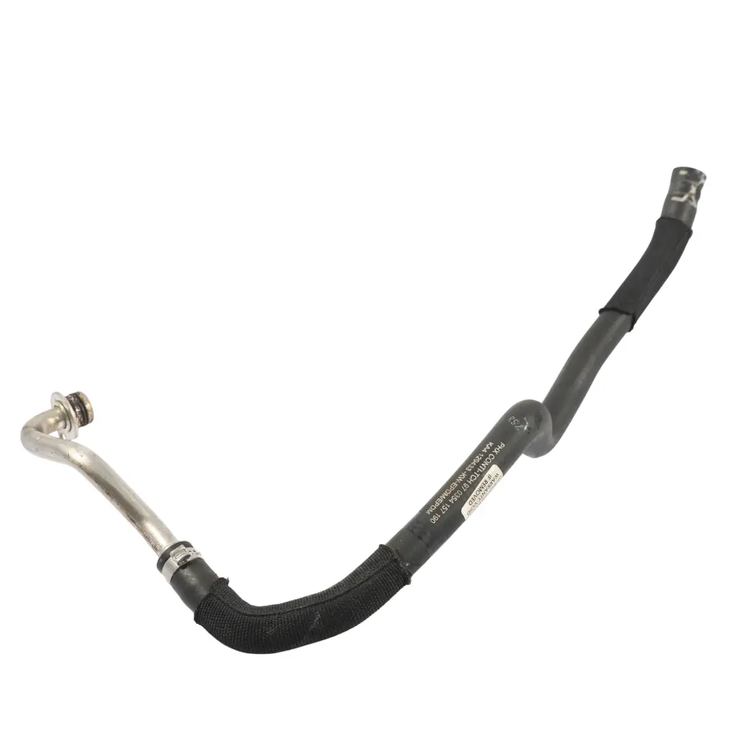Audi A4 B8 Q5 A8 Coolant Hose Pipe - SKU 06L121492C - Part number 06L121492C
