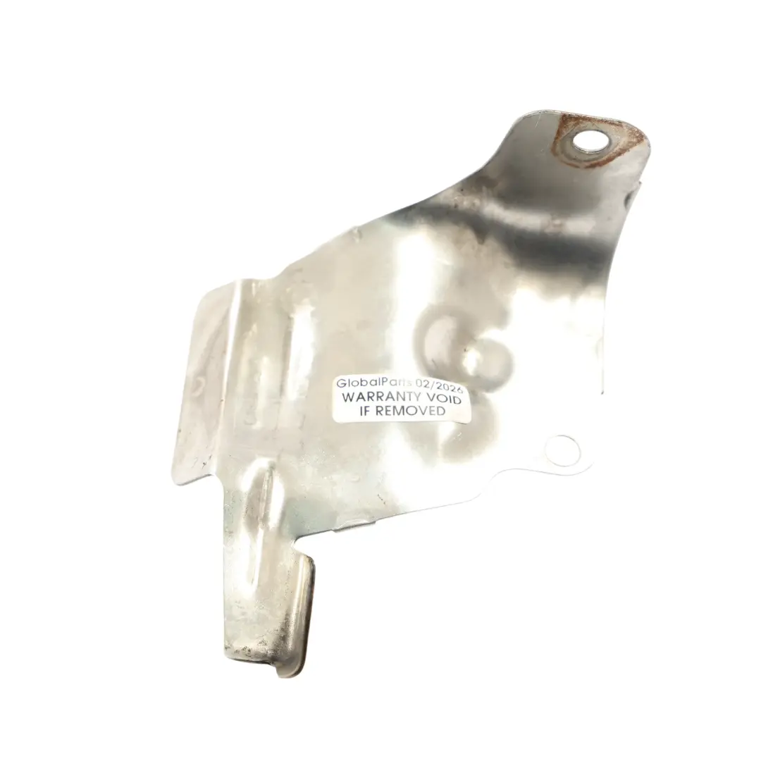 Audi A5 8T Escudo Térmico Turbocompresor Derecha 2.0 TFSI CNCD 06L129597B - SKU 06L129598C - Número de pieza 06L129598C