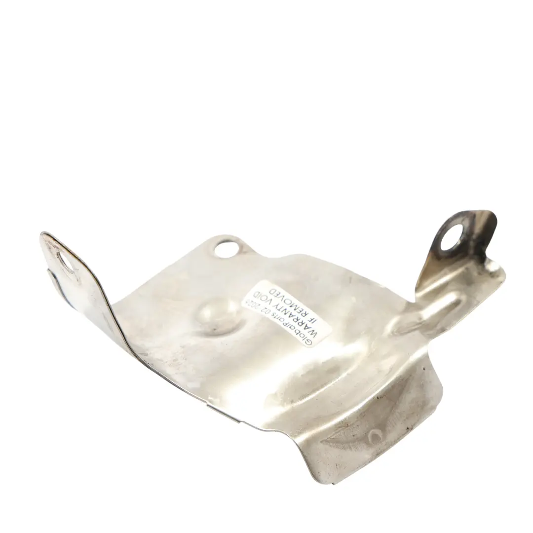 Turbolader Hitze Schild Abdeckung Rechts 2.0 TFSI CNCD 06L129597B für Audi A5 8T mit Teilenummer 06L129598C Audi A5 8T Turbolader Hitze Schild Abdeckung Rechts 2.0 TFSI CNCD 06L129597B - SKU 06L129598C - Teilenummer 06L129598C