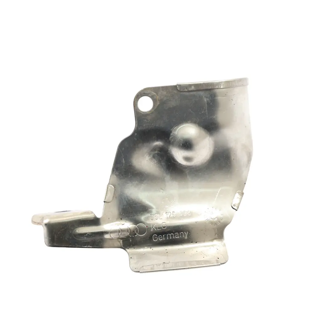 Audi A5 8T Protettiva Termica Turbocompressore Destra 2.0 TFSI CNCD 06L129597B - SKU 06L129598C - Numero di parte 06L129598C