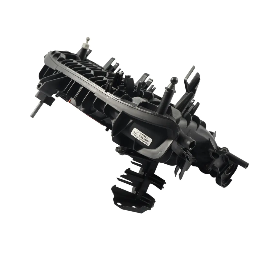 Volkswagen Golf Mk7 5G Petrol Engine Inlet Manifold 2.0 TSI CHHA - SKU 06L133201AH-1 - Part number 06L133201AH