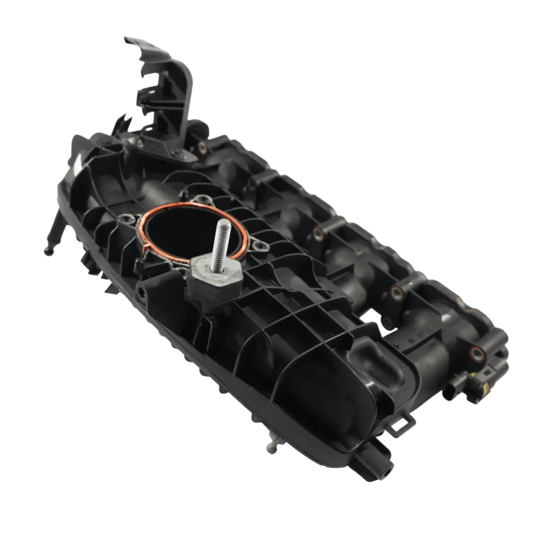 Volkswagen Golf Mk7 5G Benzin Motor Einlass Krümmer 2.0 TSI CHHA - SKU 06L133201AH-1 - Teilenummer 06L133201AH