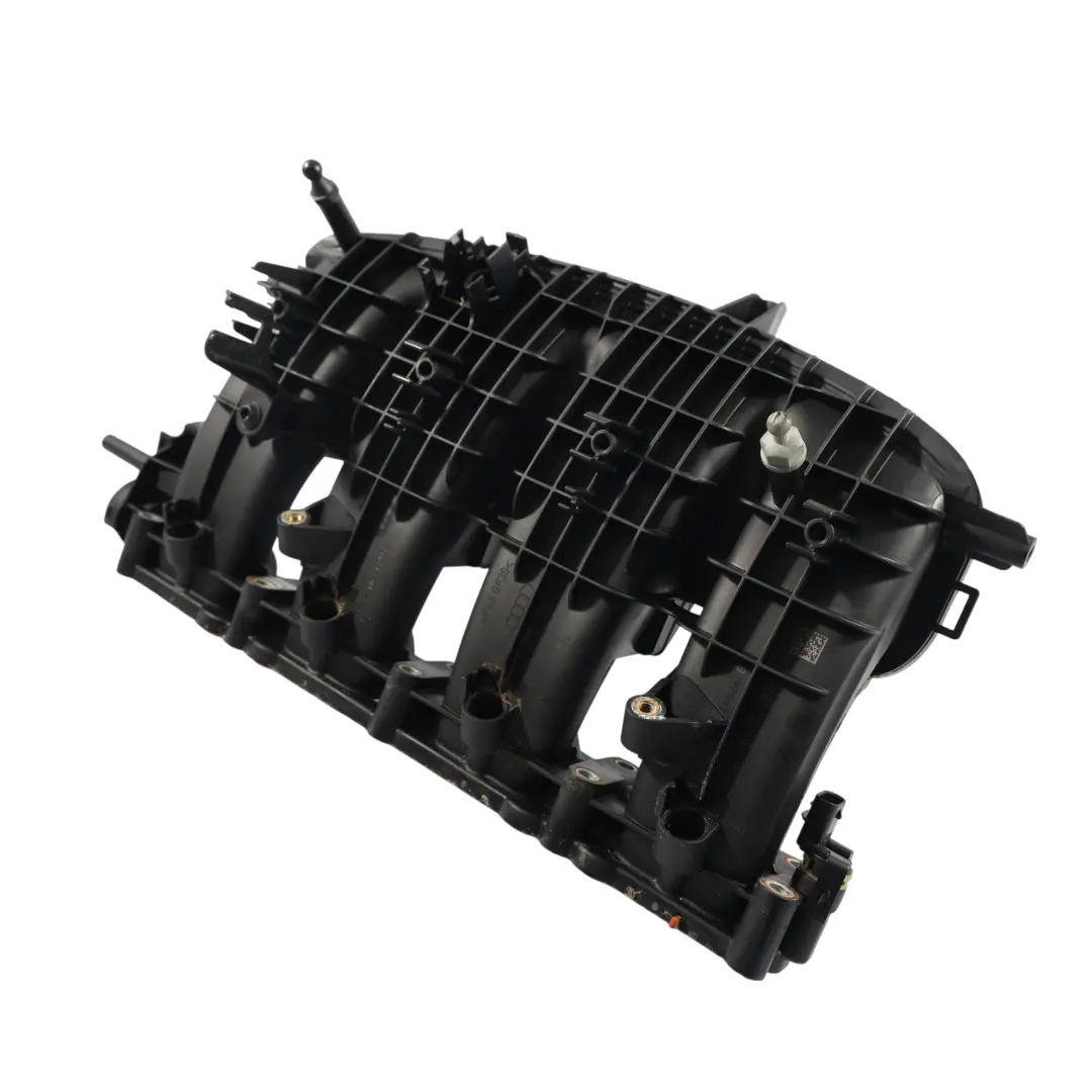 5G Benzin Motor Einlass Krümmer 2.0 TSI CHHA für Volkswagen Golf Mk7 mit Teilenummer 06L133201AH Volkswagen Golf Mk7 5G Benzin Motor Einlass Krümmer 2.0 TSI CHHA - SKU 06L133201AH-1 - Teilenummer 06L133201AH