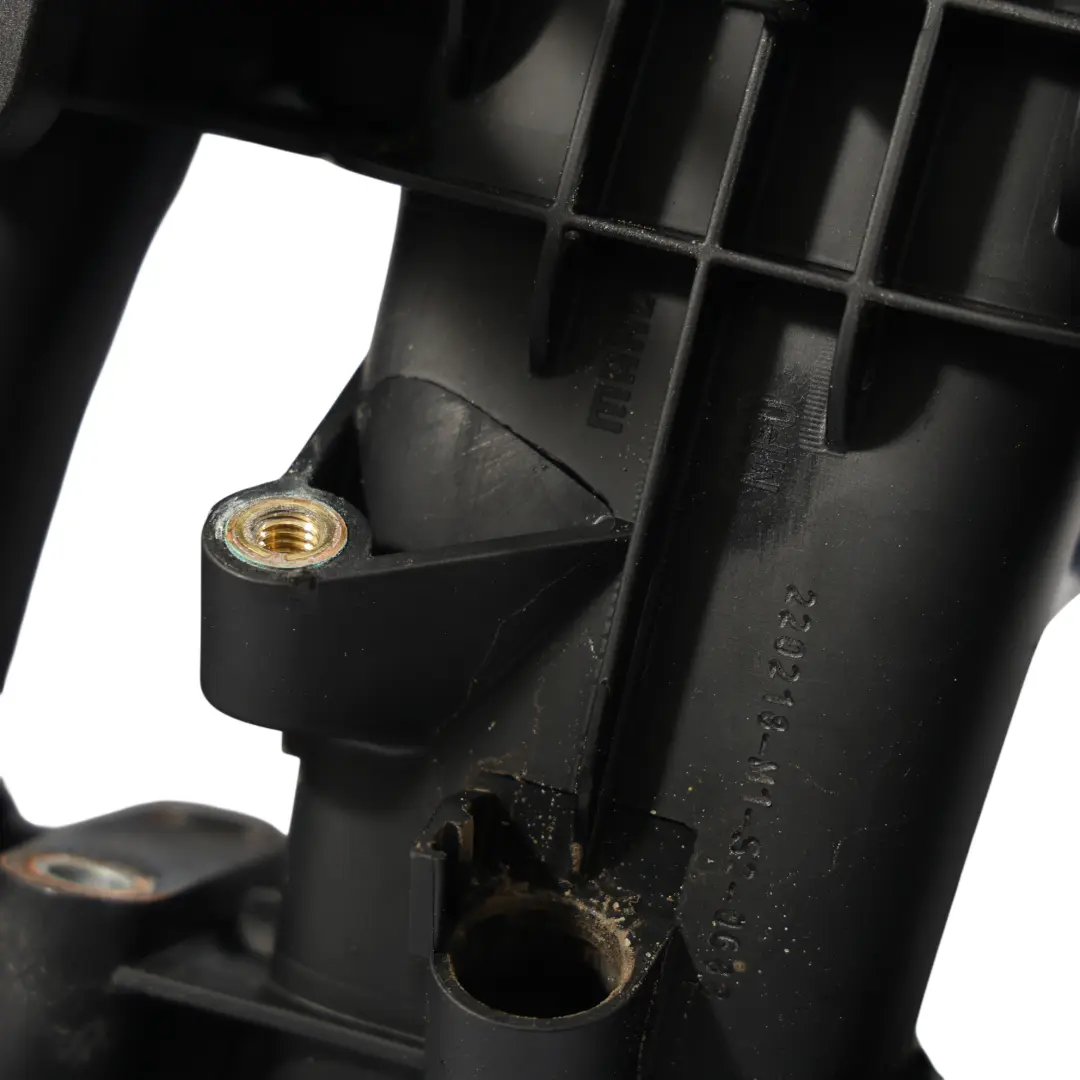 Volkswagen Golf Mk7 5G Manifold D'Admission Moteur Essence 2.0 TSI CHHA - SKU 06L133201AH-1 - Numéro de pièce 06L133201AH